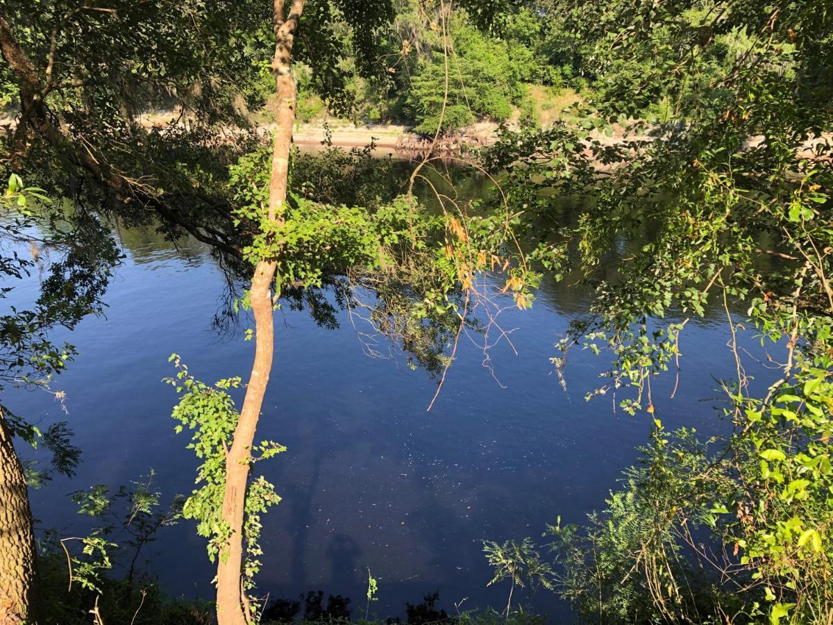 The Suwannee River Hide-A-Way Βίλα Mayo Εξωτερικό φωτογραφία