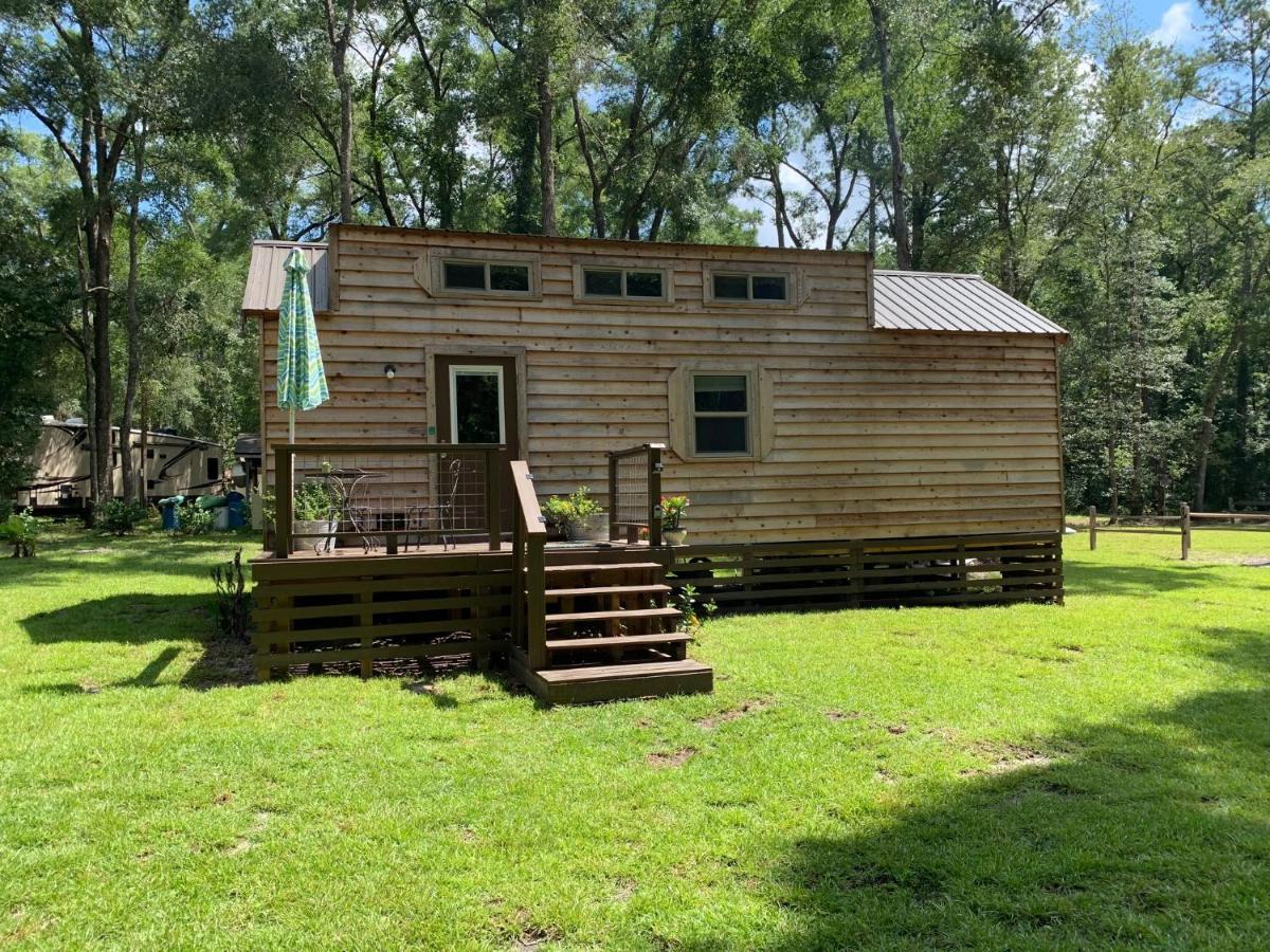 The Suwannee River Hide-A-Way Βίλα Mayo Εξωτερικό φωτογραφία