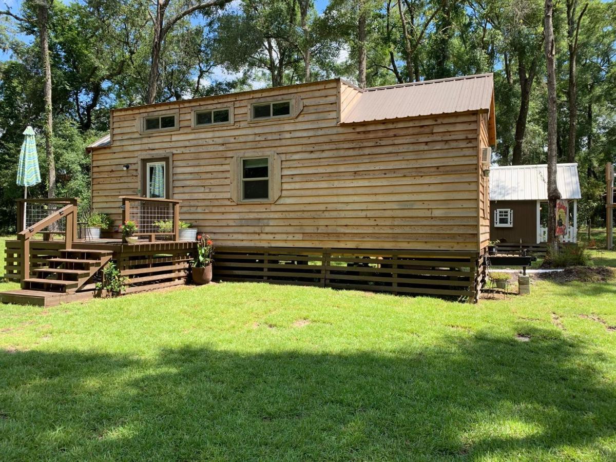 The Suwannee River Hide-A-Way Mayo Εξωτερικό φωτογραφία