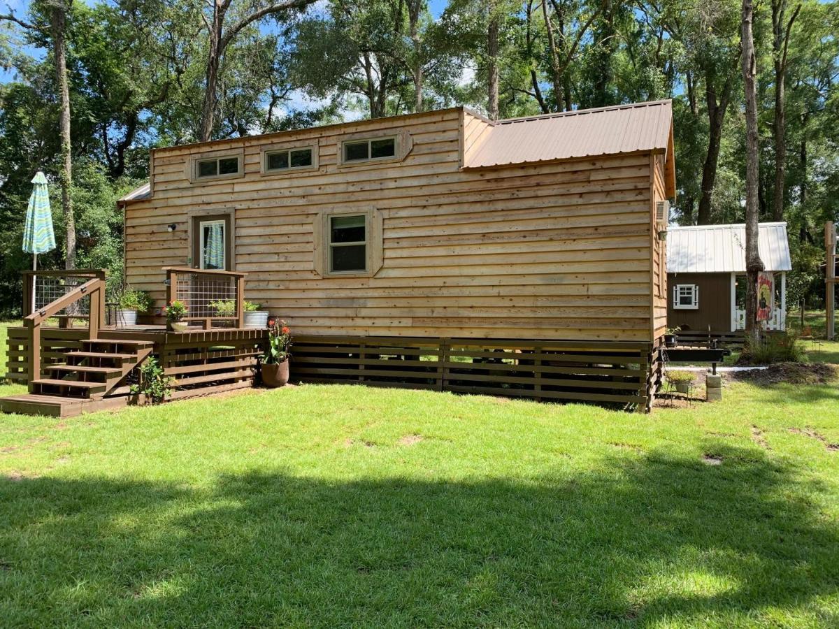 The Suwannee River Hide-A-Way Βίλα Mayo Εξωτερικό φωτογραφία