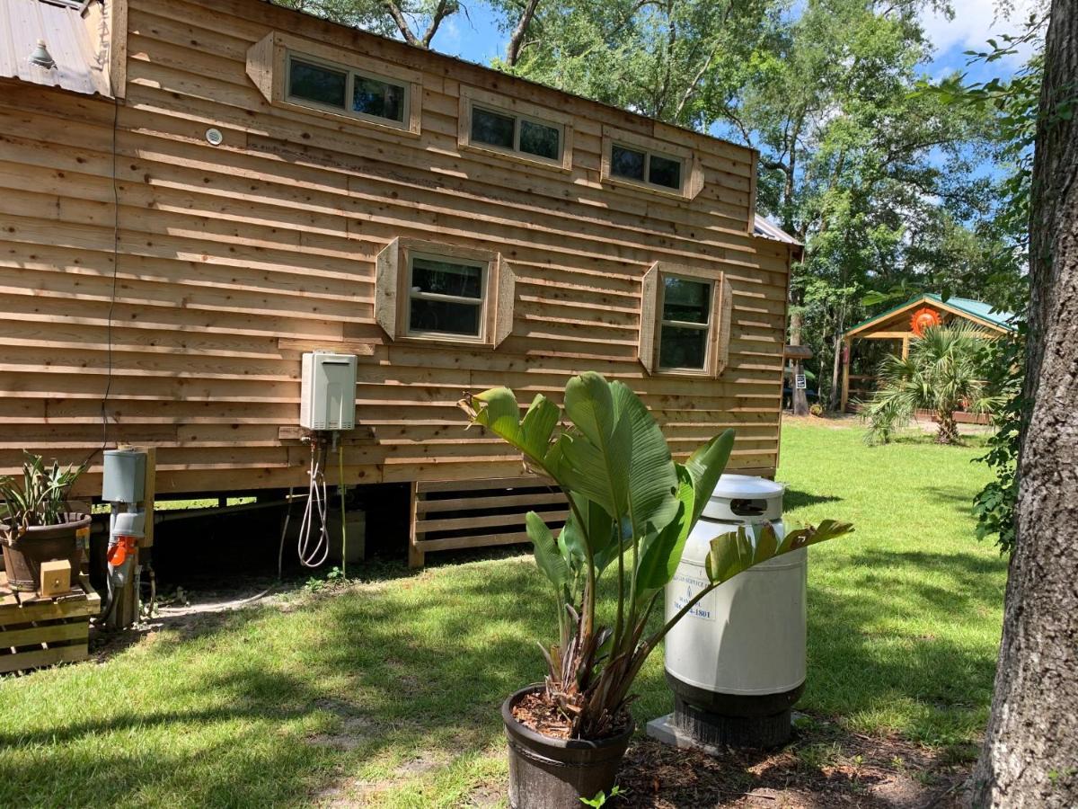 The Suwannee River Hide-A-Way Βίλα Mayo Εξωτερικό φωτογραφία