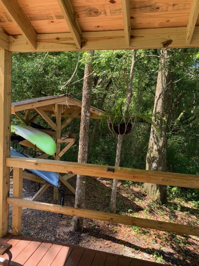 The Suwannee River Hide-A-Way Mayo Εξωτερικό φωτογραφία