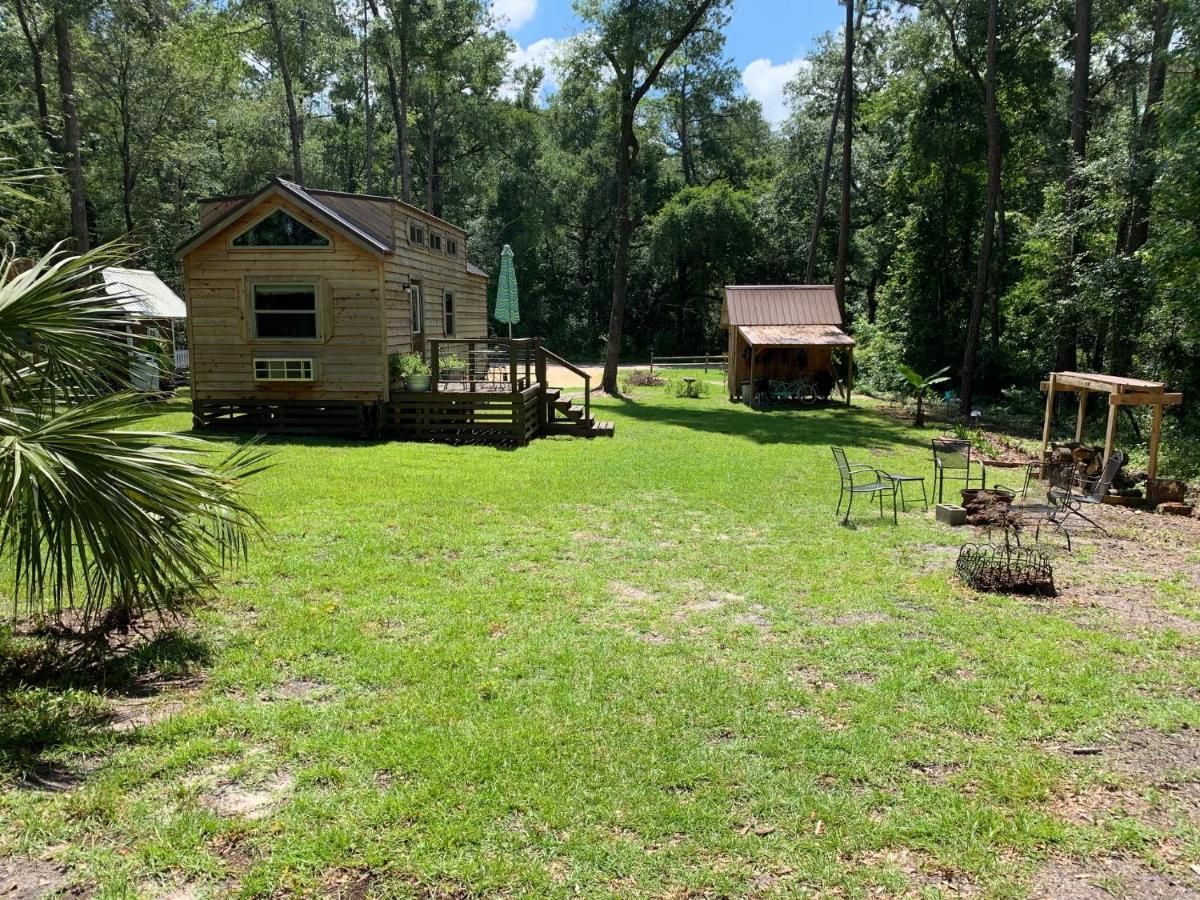 The Suwannee River Hide-A-Way Βίλα Mayo Εξωτερικό φωτογραφία