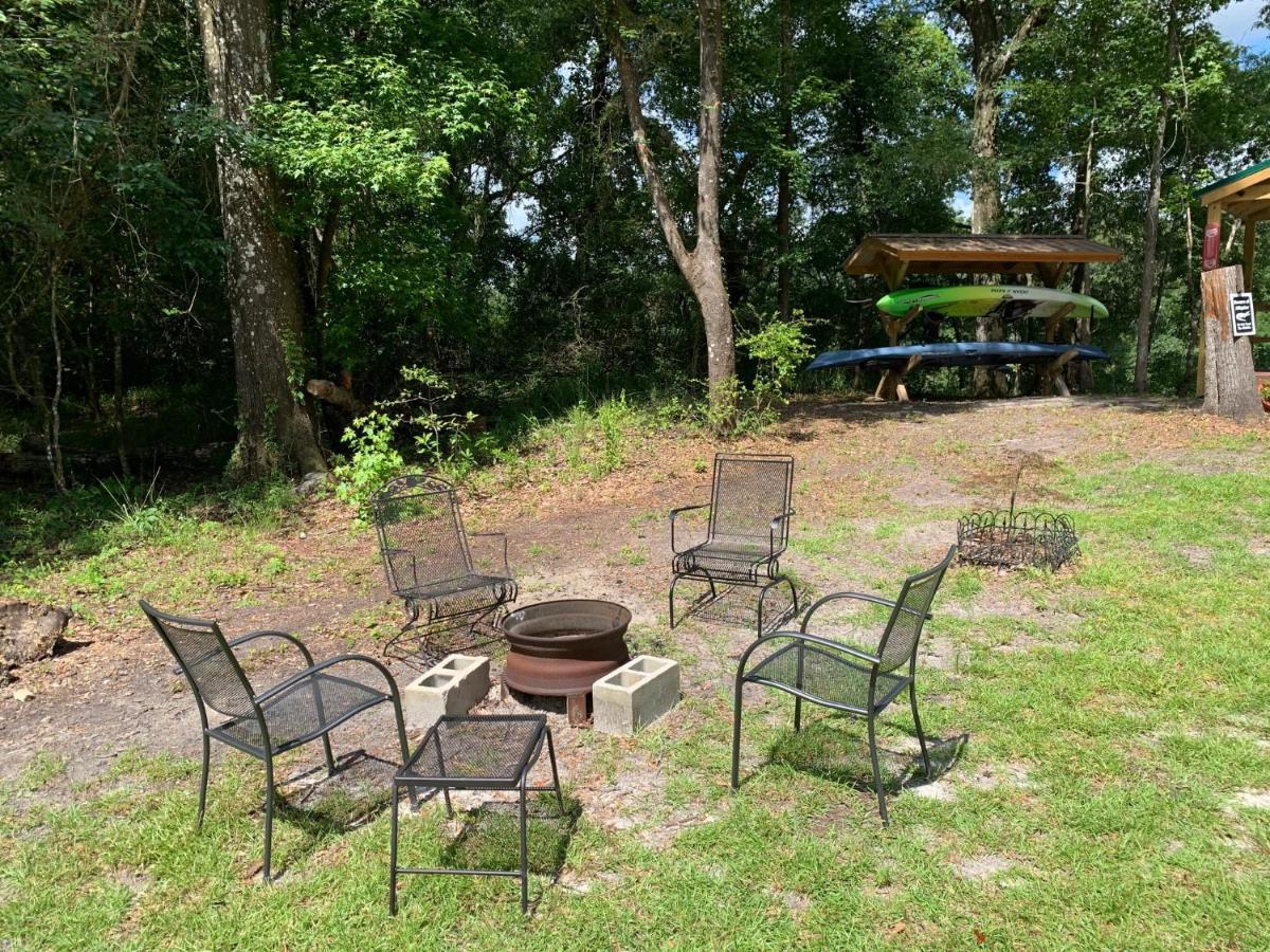 The Suwannee River Hide-A-Way Mayo Εξωτερικό φωτογραφία
